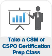 Apply for CSM CSPO Certification